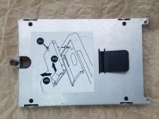 HDD Caddy Hp Elitebook 8530P №2
